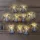  stringa di Halloween 10LED 2M