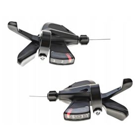  Comandi Deragliatori Maniglie leve ACERA 3x8 M310