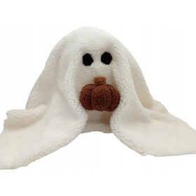    Decorazione di Halloween del cuscino del peluche di Ghostbusters