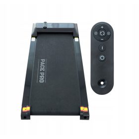    Tapis roulant elettrico pieghevole da allenamento Pace Pro EP60 per la corsa