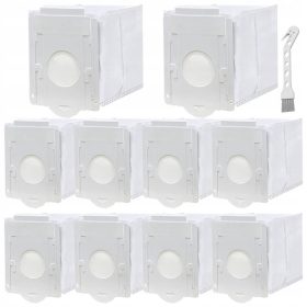    Confezione da 10 sacchetti per la polvere VCA-ADB90 per Samsung VCA-AD