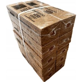    ACCENDINO ECOLOGICO PER CAMINO GRILL STUFA ACCENDINO 50 GRANDI CUBETTI