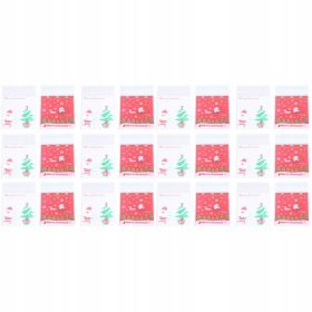  Confezione Busta in cellophane 400 PZ