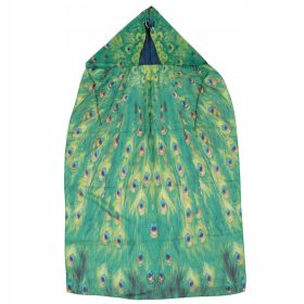    Mantelli con cappuccio per mantello da festa di Halloween 1 pezzo