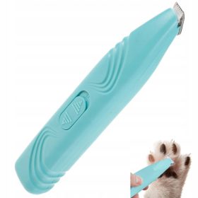    FORNITURE PER TOELETTATURA GATTI, TOSAERONE PER CANI, TAGLIERINO PER CANI