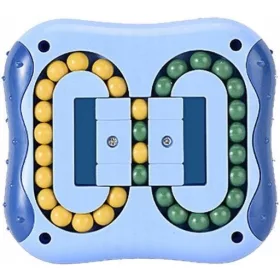  FINGER SPINNING MAGIC IQ BALL ANTISTRESS CUB