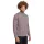  Maglia a maniche lunghe da allenamento Under Armour UA Tech Textured 1/2 Zip da uomo - marrone