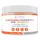 WISH Glucosamina + Condroitina + MSM + Vitamina C 250g per la Salute Articolare