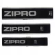  Fasce di resistenza materiale Mini Band Set di 3 fasce per esercizi di riabilitazione Zipro