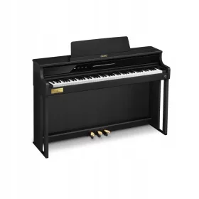  PIANOFORTE DIGITALE CASIO AP-750 BK - NUOVO 2024