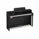  PIANOFORTE DIGITALE CASIO AP-750 BK - NUOVO 2024