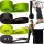  Fasce di resistenza Fasce da allenamento per esercizi fitness Set 5 pezzi 2-40 kg