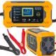  Raddrizzatore Powermat PM-PM-6T 6 A 12V