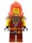  FIGURA LEGO NINJAGO - WYLDFYRE NO. njo872
