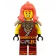  FIGURA LEGO NINJAGO - WYLDFYRE NO. njo872