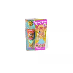  Bambola KookyLoos Golden Gala Mix