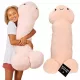  Pene mega peluche - Carne gigante da 100 cm