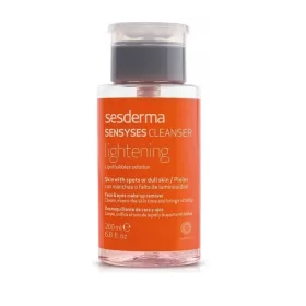  Sesderma Sensyses Cleanser Lightening - Detergente Illuminante 200 ml