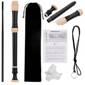    REGISTRATORE SCOLASTICO - CLIP + COPERCHIO + GUINZAGLIO + MANIGLIA QIMEI****************