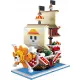  SET DI COSTRUZIONE DI NAVI IN UN PEZZO MILLE BLOCCHI SUNNY 1680 PZ.