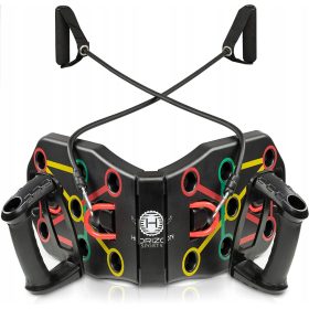  Maniglie push-up STREYDA