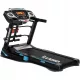  FIT-NET 500 TAPIS ROULANT ELETTRICO WIFI ANDROID USB MASSAGGIATORE SOLLEVAMENTO AUTOMATICO