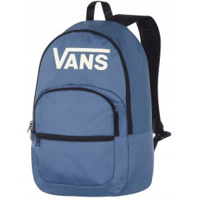   Zaino VANS VN0A7UFNC451 - RANGED 2 BACKPA in Blu, Nero e Crema