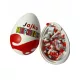  Uovo a sorpresa con caramelle Kinder XXL