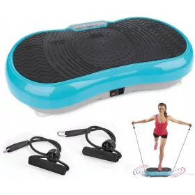  Pedana vibrante VitalMaxx Vibro Shaper 200 W