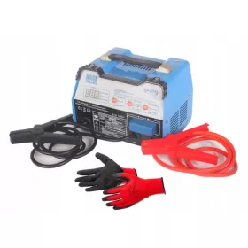    Raddrizzatore per auto con basso di avviamento BP-6712 6/12 V 75 A