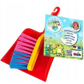  Klein 6626 interpreta il ruolo