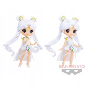  Figura anime limitata di Sailor Moon Cosmos Q Posket