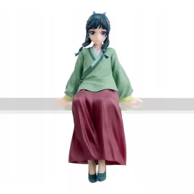    Anime Apothecary Diaries Kusuriya no Hitorigoto Maomao SEGA Action Figure
