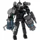  Nuovo SKIBIDI TOILET TITAN CAMERAMAN FIGURE BLOCKS, set, 3 m