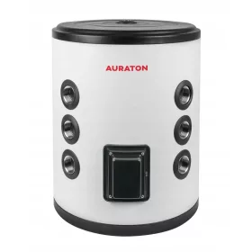  Accumulo caldaia senza serpentino Auraton 50 l