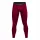  Leggings da allenamento da uomo Under Armour UA Cg Elite Leggings - rossi