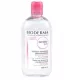 Bioderma Sensibio H2O Soluzione Micellare 500ml per Pelle Sensibile