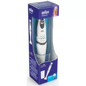  Frullatore bianco Klein Braun 9624