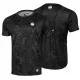  T-SHIRT DA ALLENAMENTO UOMO PITBULL WEST COAST PERFORMANCE PRO+ CAMO L
