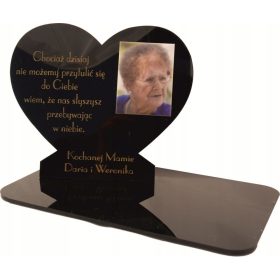   Base per Candela Personalizzabile in Plexiglass con Incisione Dedicata
