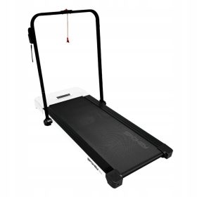  Tapis roulant elettrico Spokey ERIN fino a 100 kg