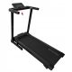  Tapis roulant elettrico pieghevole 14 km/h max 100 kg LCD