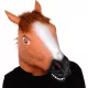  Maschera da cavallo Gadget Master