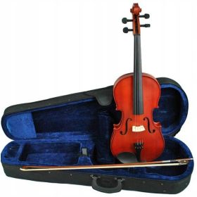  Violino J. HESSLER, anno 1/8