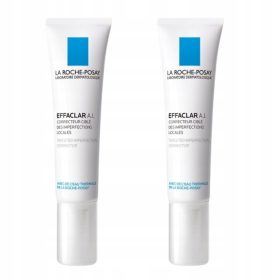   La Roche-Posay Effaclar A.I. Crema Target per Imperfezioni Acnee 15 ml