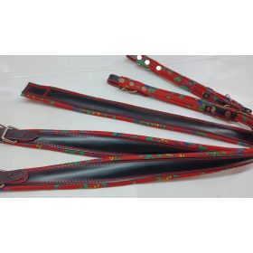  Cinghie Cinghie per fisarmonica folk, set con bassi