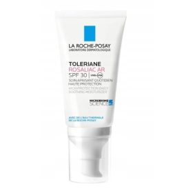   La Roche-Posay Toleriane Rosaliac AR SPF 30 - Cura Lenitiva per Pelle Sensibile