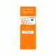 Crema Solare Avene SPF 50+ per Pelle Sensibile e Secca, 50ml
