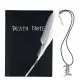  DEATH NOTE PENNA ANIME PER NOTEBOOK DEATH NOTE