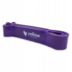  Fascia per esercizi YellowSPORT 45-54 kg 1 pz.